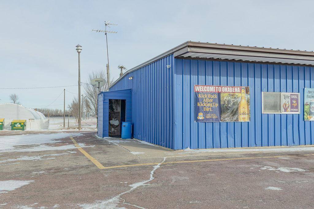 100 Jackson St., Okabena, MN 56161