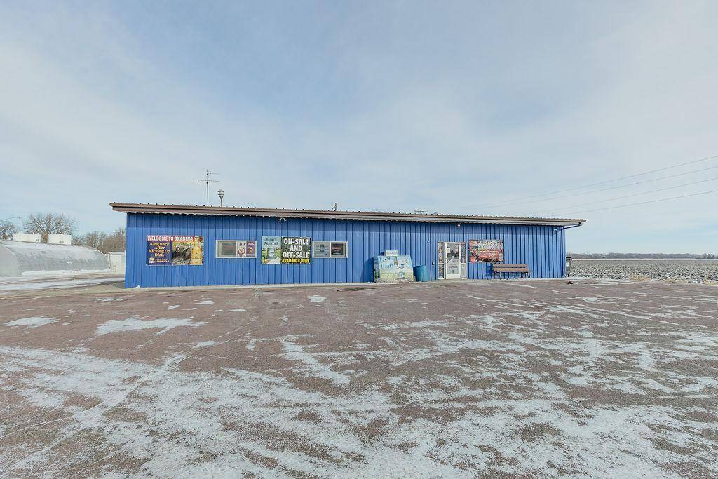 100 Jackson St., Okabena, MN 56161