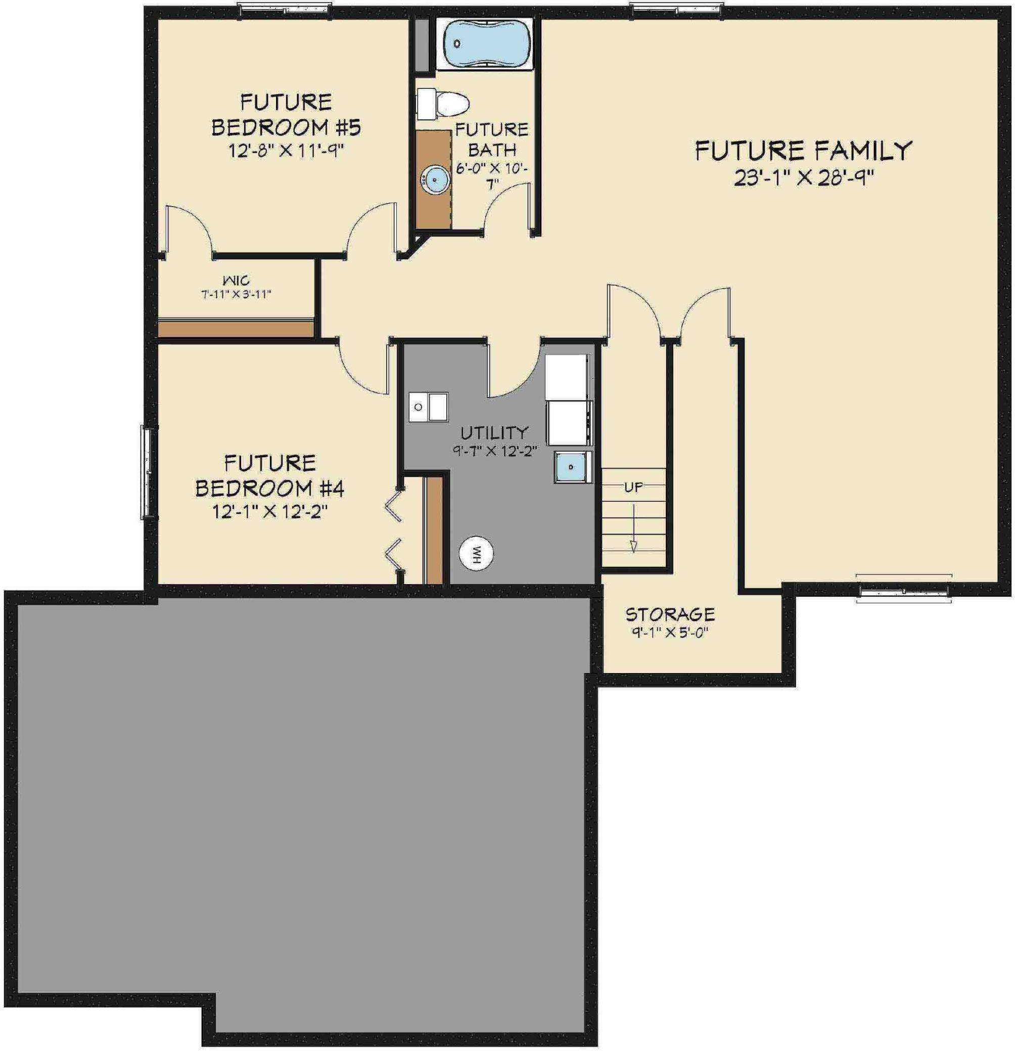 653 Hawthorne LN, Watertown, MN 55388
