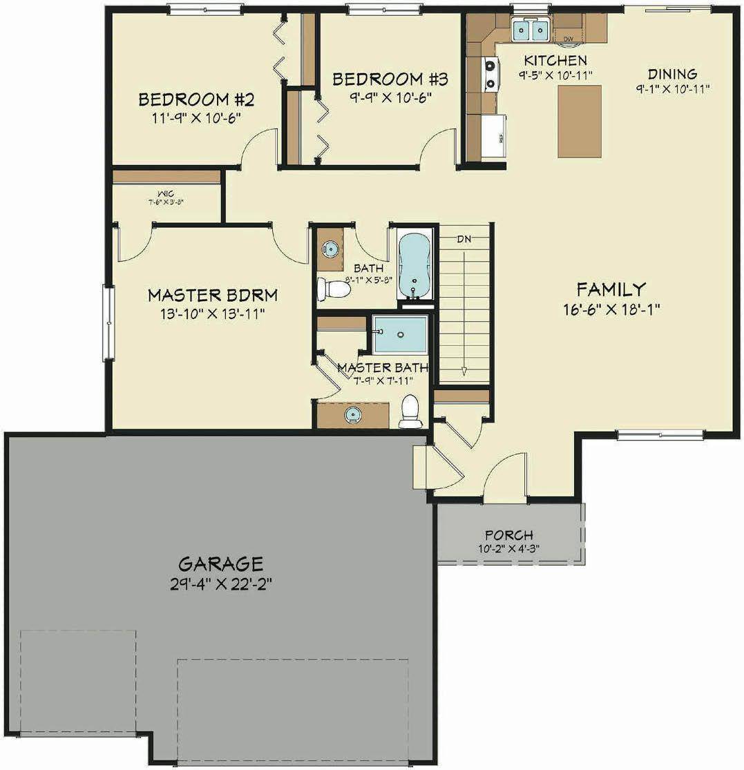 678 Hawthorne LN, Watertown, MN 55388