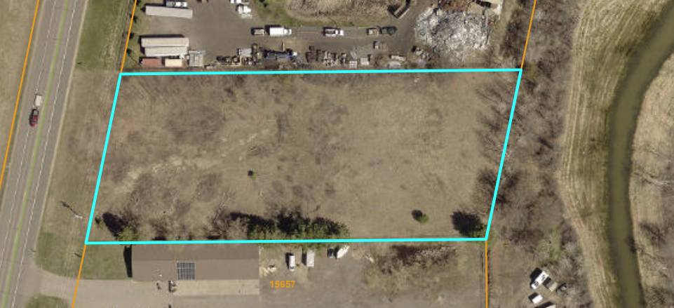 TBD Forest BLVD N, Hugo, MN 55038