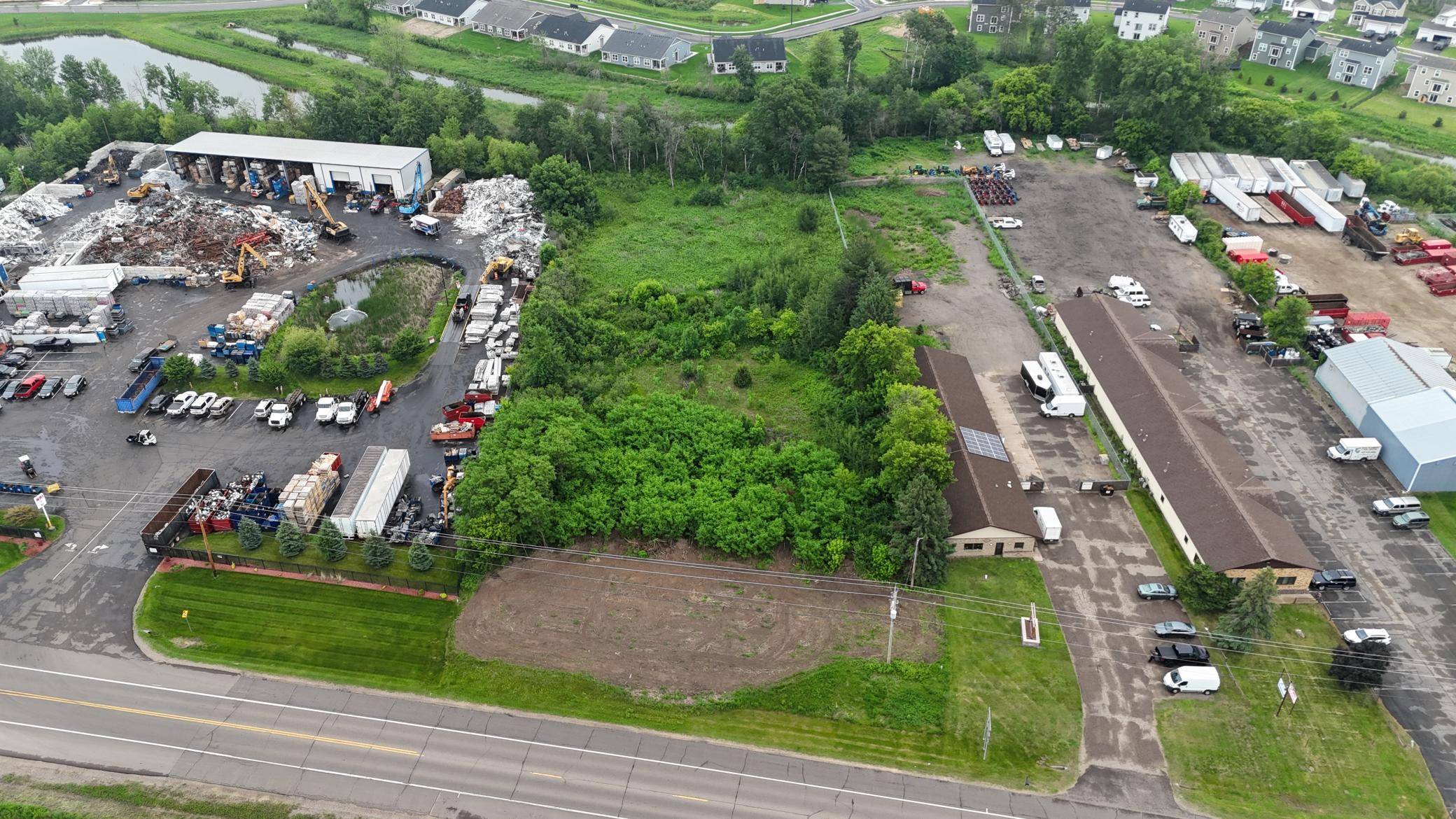 TBD Forest BLVD N, Hugo, MN 55038