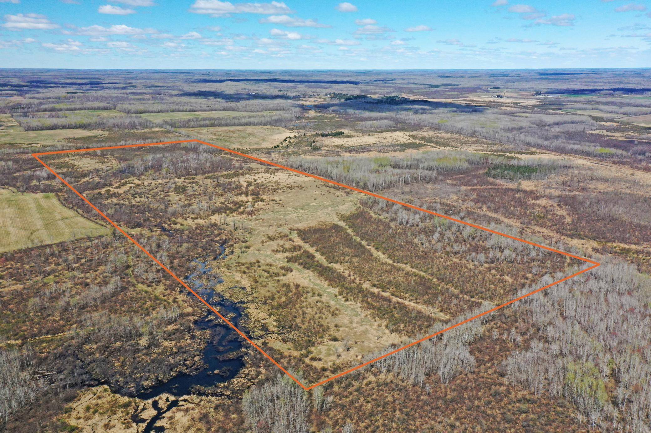 0000 Fairview RD, Kettle River, MN 55757