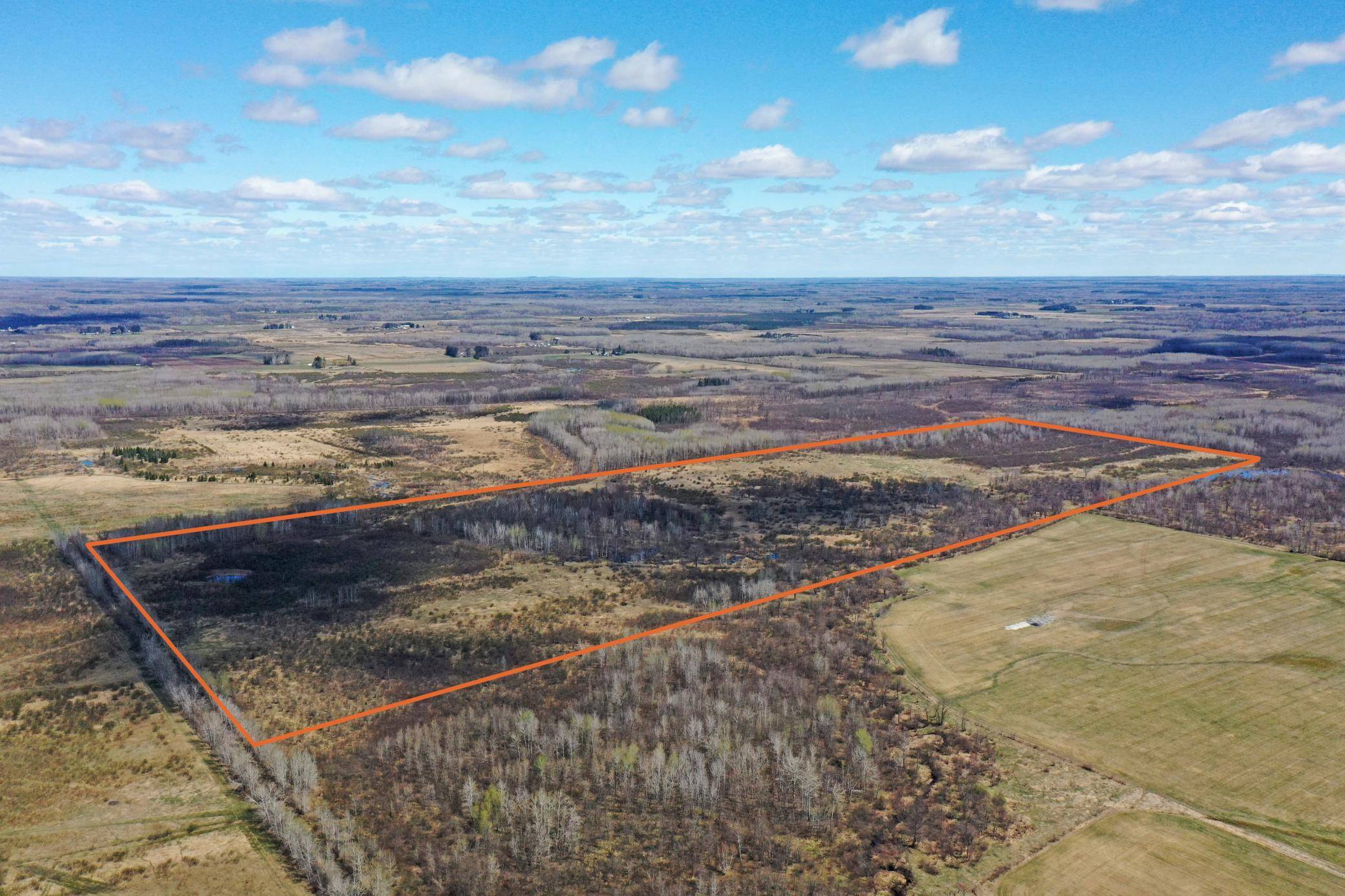 0000 Fairview RD, Kettle River, MN 55757