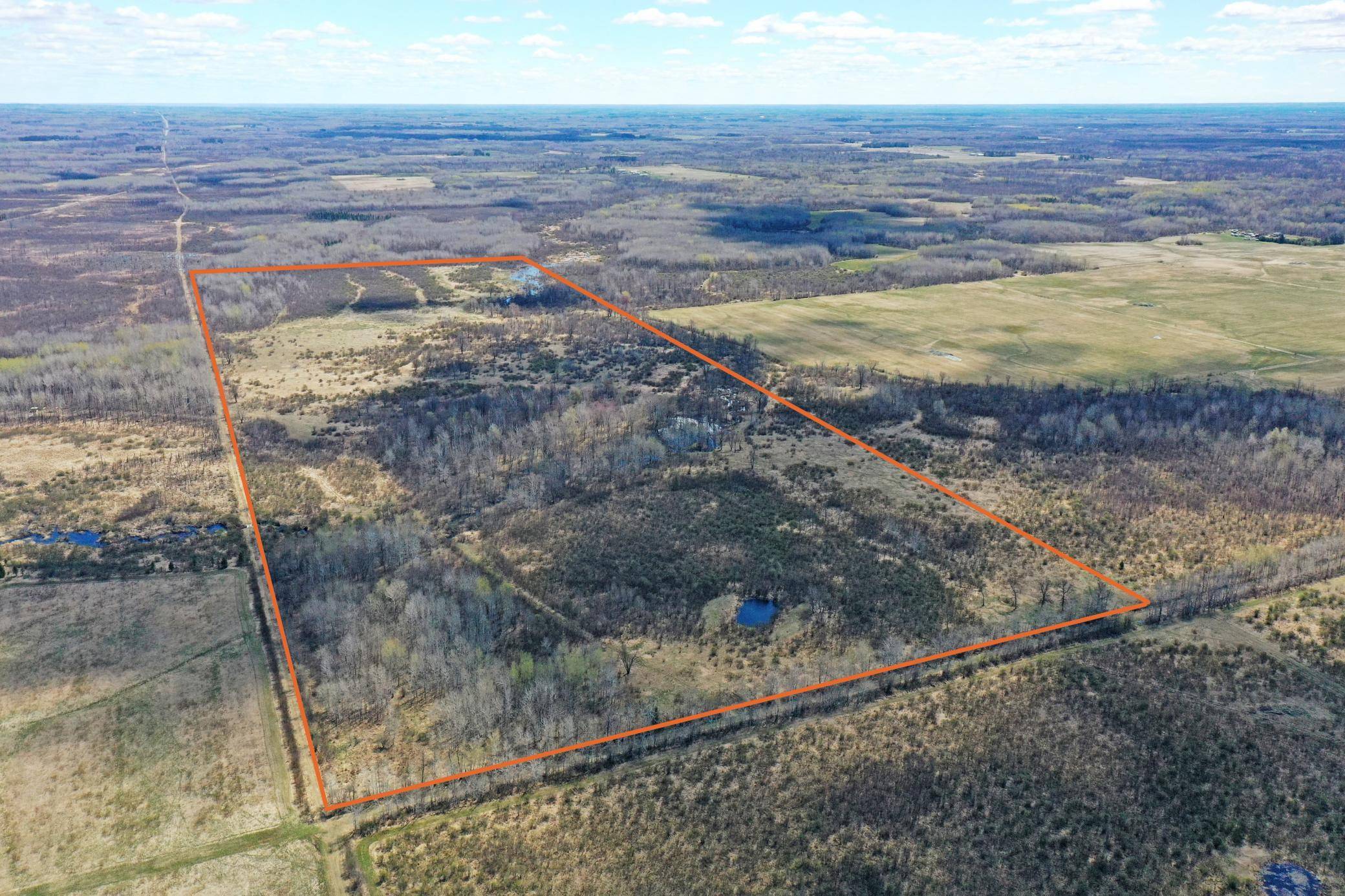 0000 Fairview RD, Kettle River, MN 55757