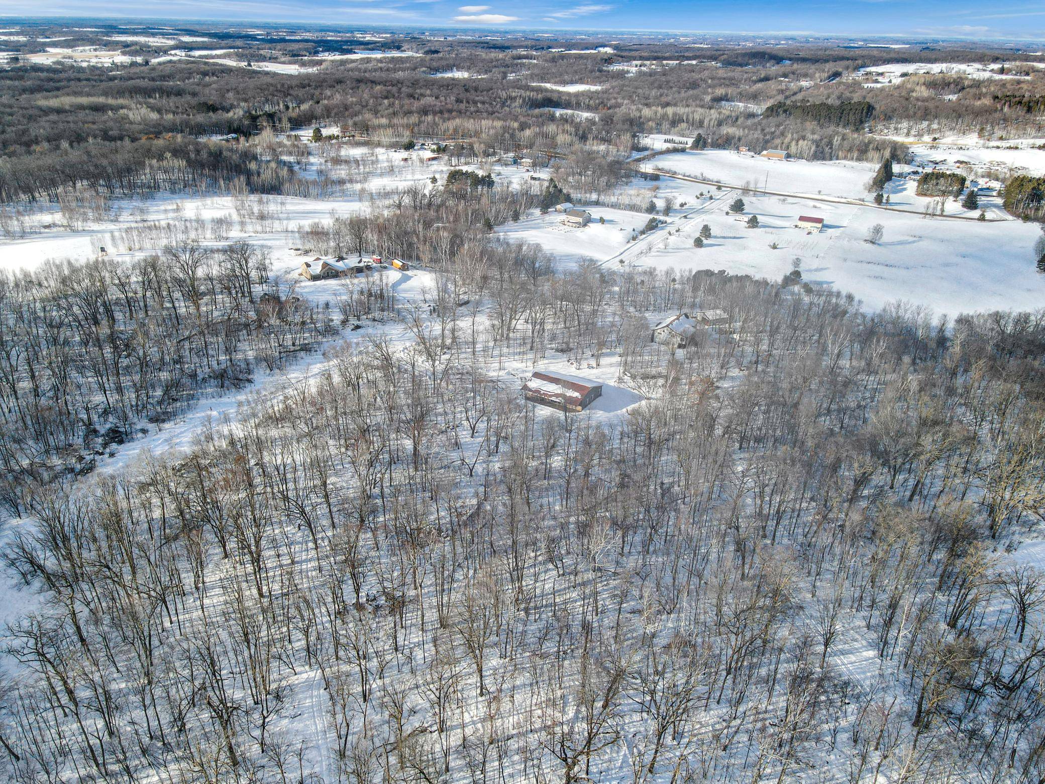 2072 209th ST, Centuria, WI 54824