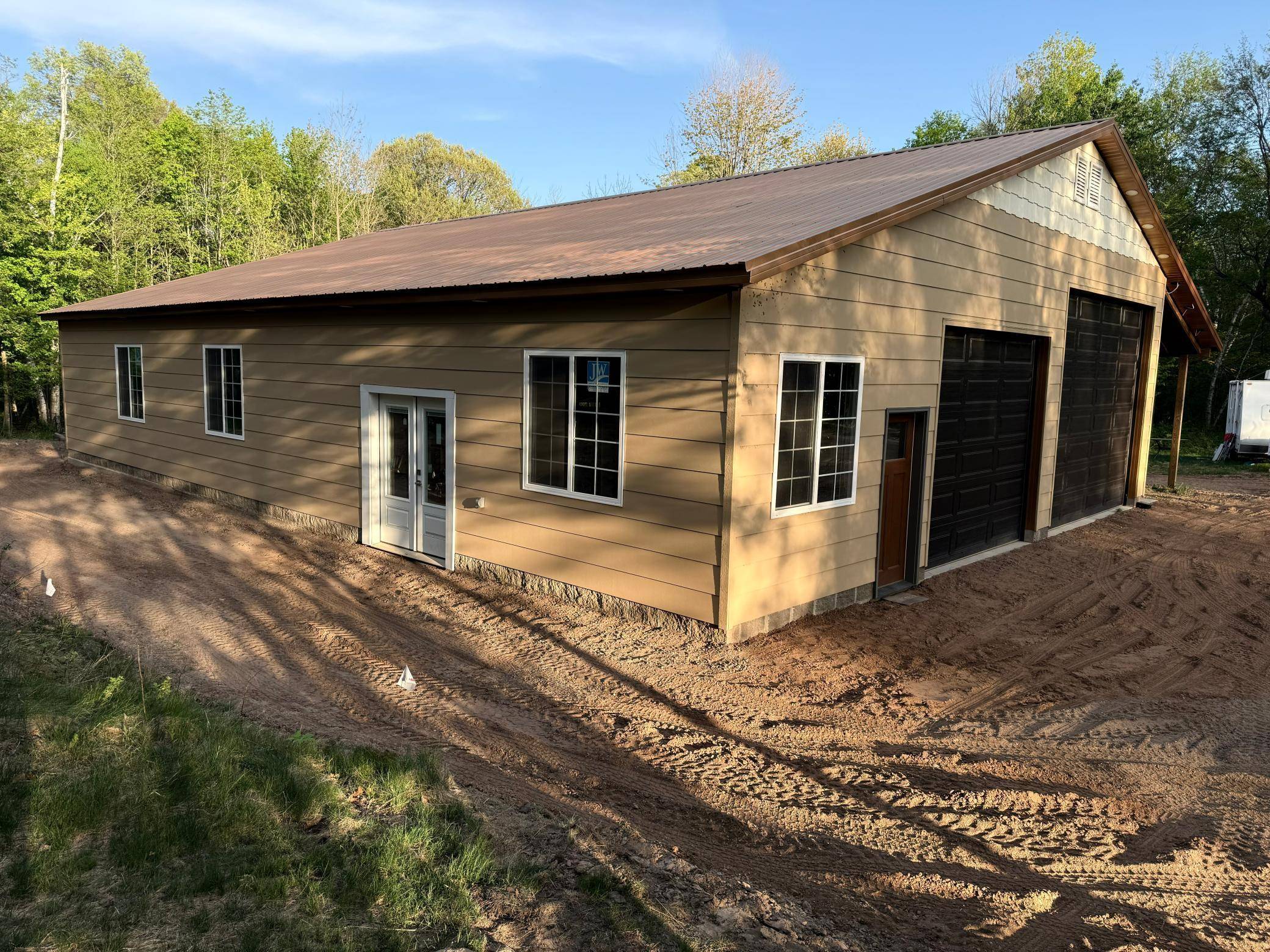 2072 209th ST, Centuria, WI 54824