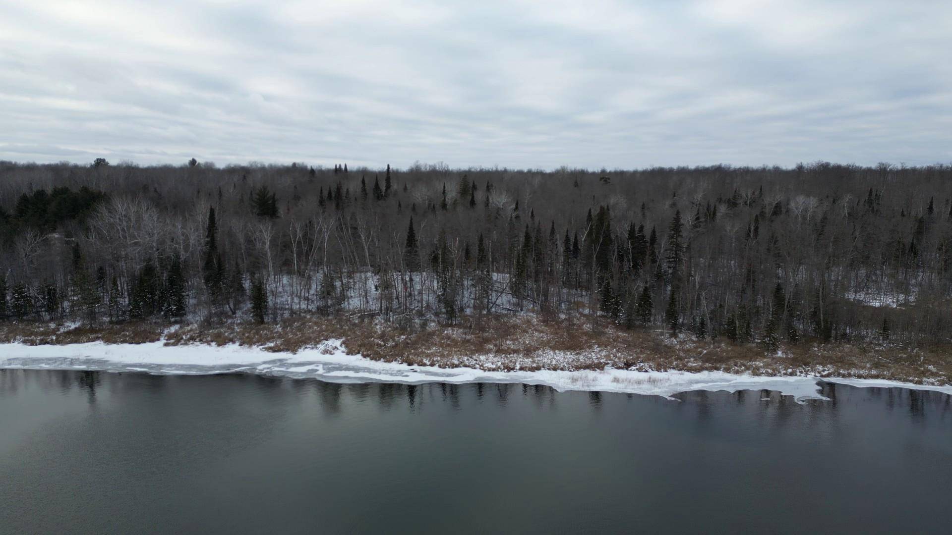 TBD - Parcel B Ticonderoga TRL, Hackensack, MN 56452