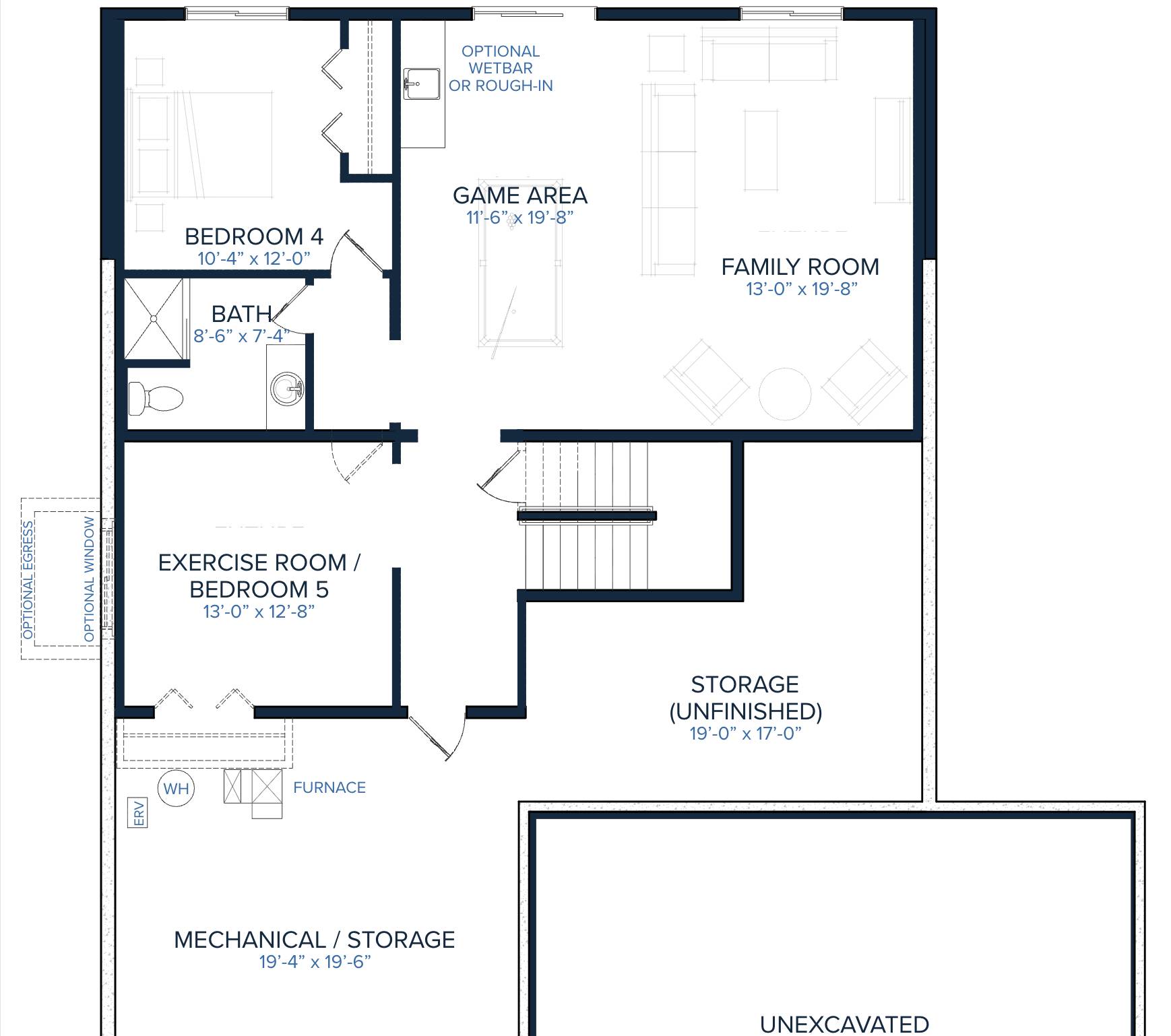 4655 89th ST NE, Monticello, MN 55362