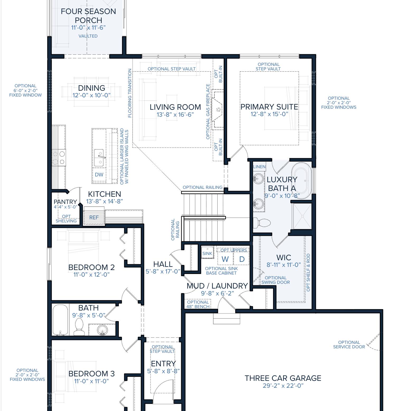 4655 89th ST NE, Monticello, MN 55362