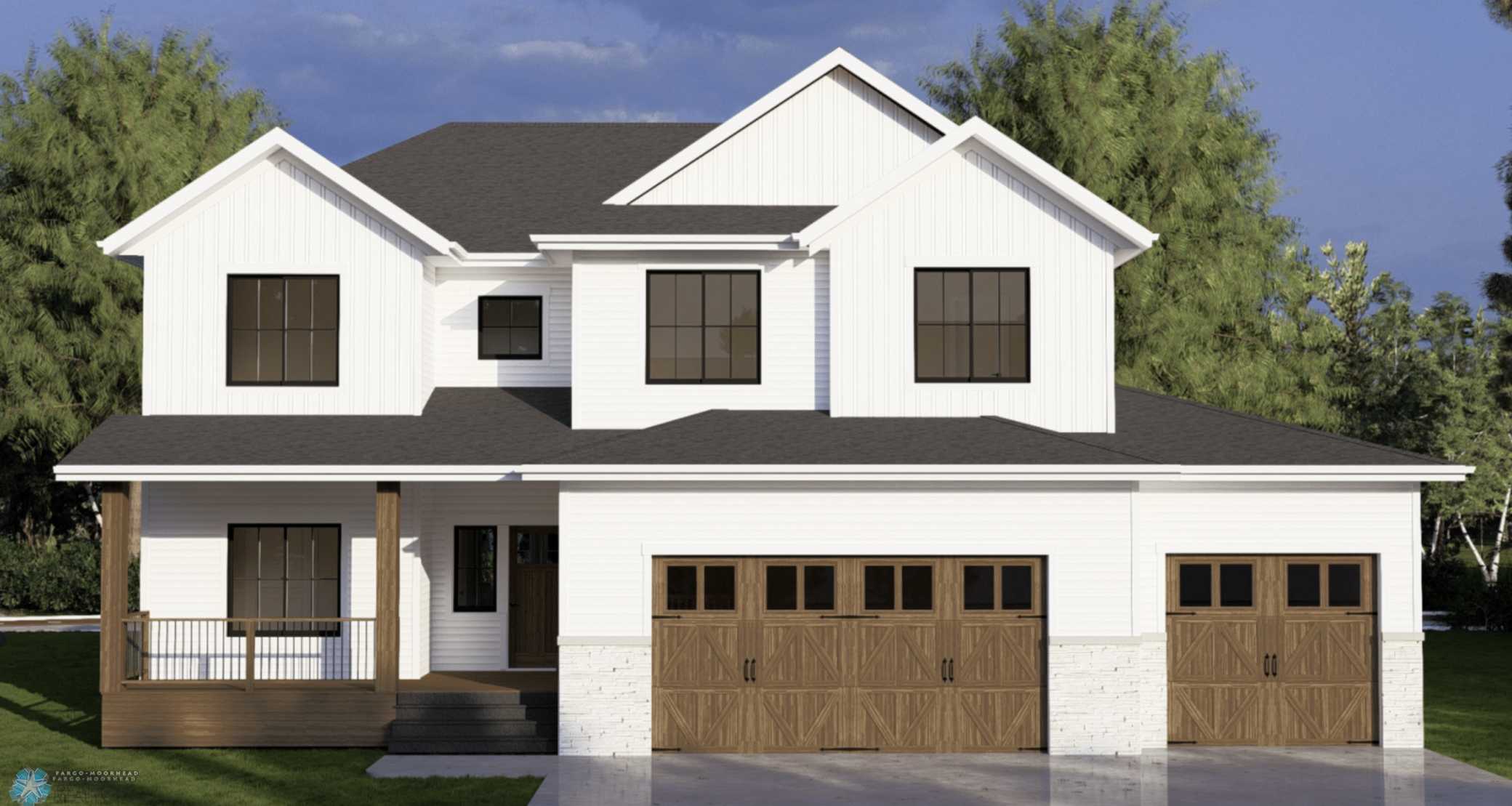 406 Boehm WAY, Colfax, ND 58018