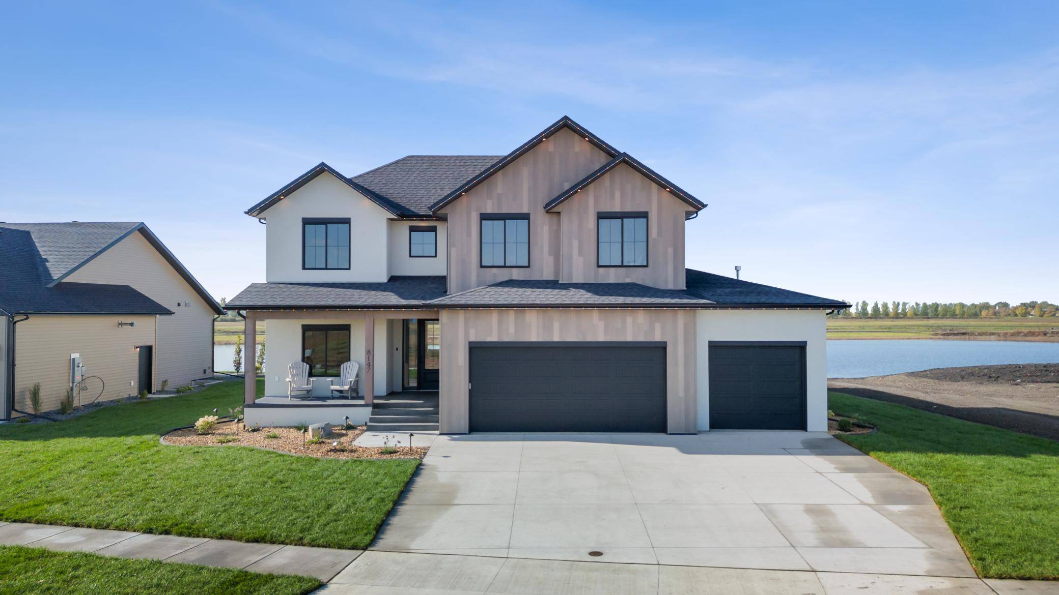 406 Boehm WAY, Colfax, ND 58018