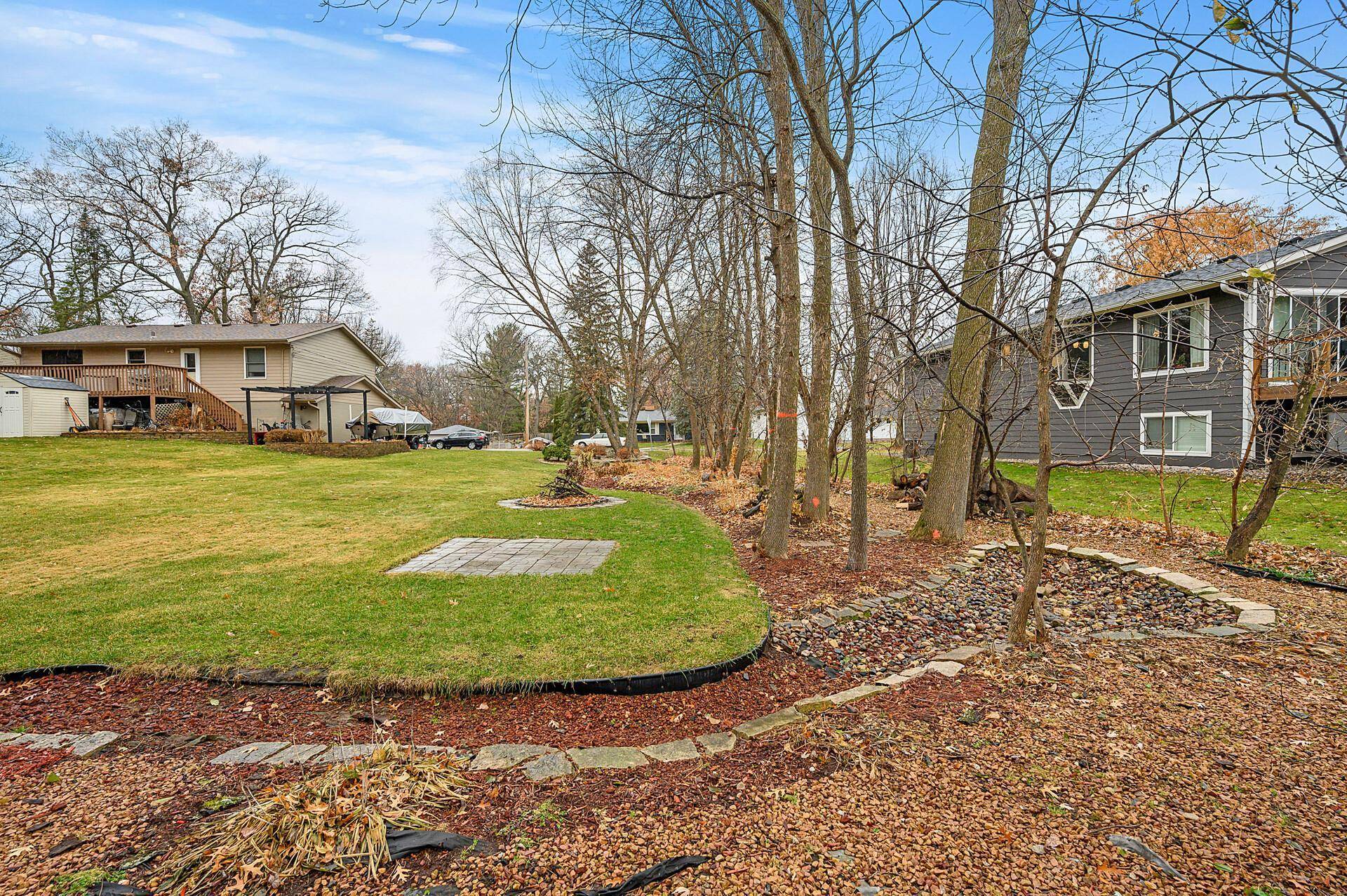 TBD Glenmar AVE, Mahtomedi, MN 55115
