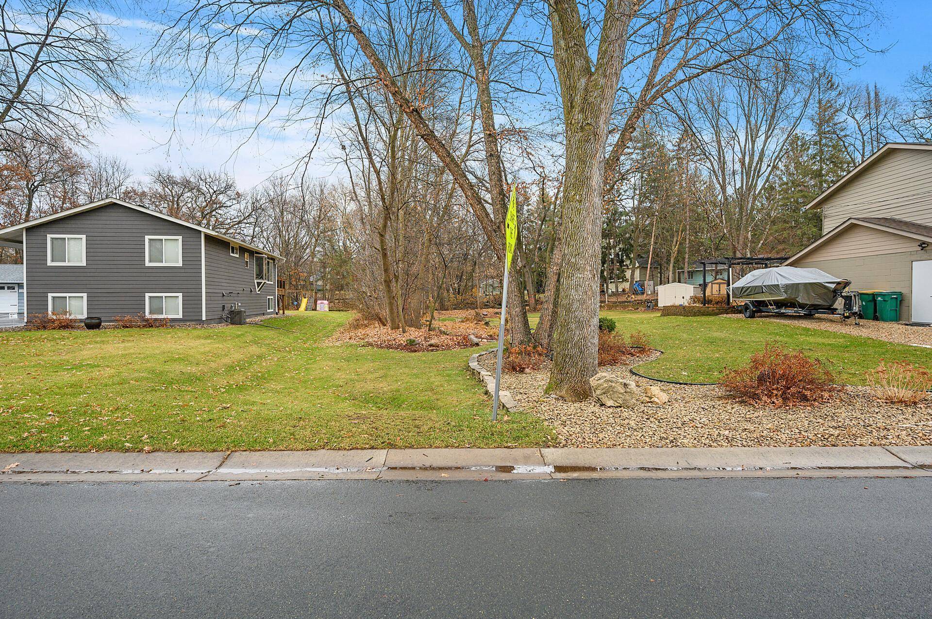 TBD Glenmar AVE, Mahtomedi, MN 55115