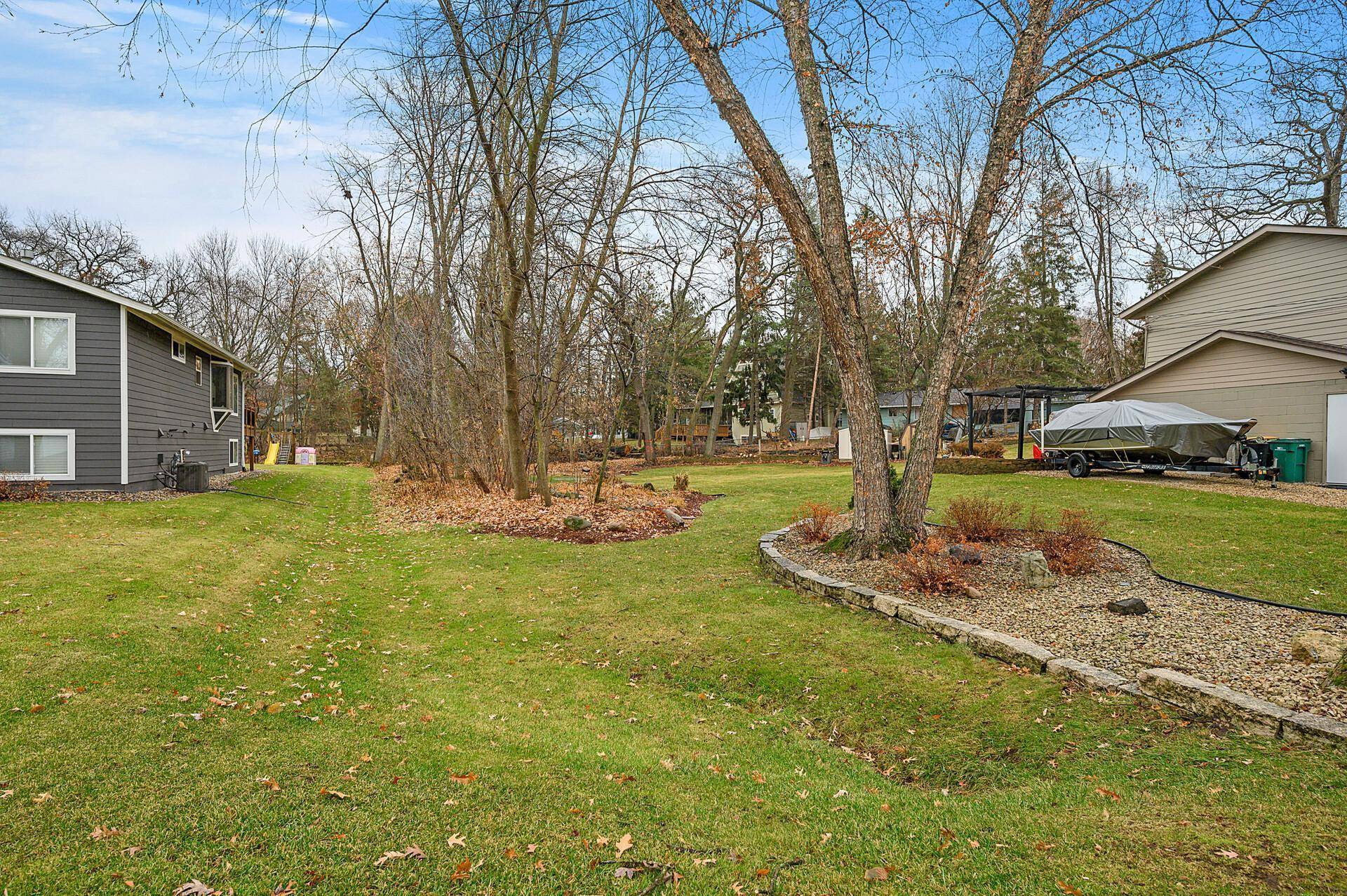 TBD Glenmar AVE, Mahtomedi, MN 55115