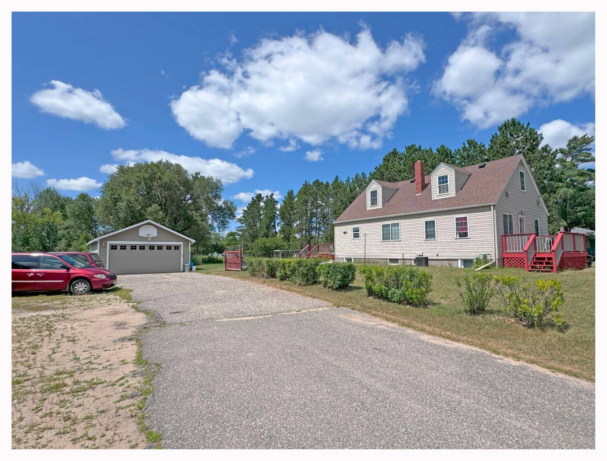 1907 Norton AVE NW, Bemidji, MN 56601