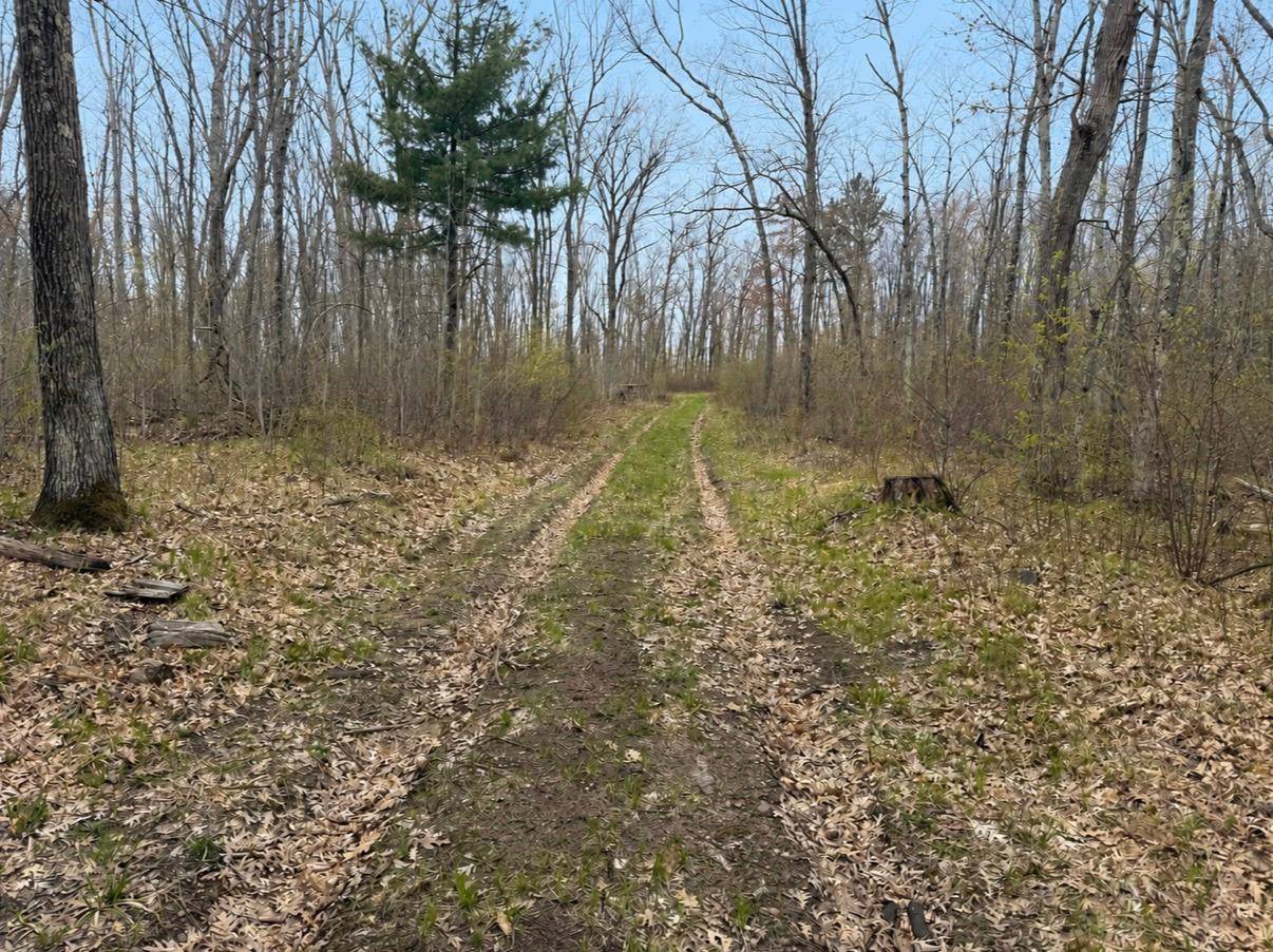 TBD Foss LN, Spooner, WI 54801