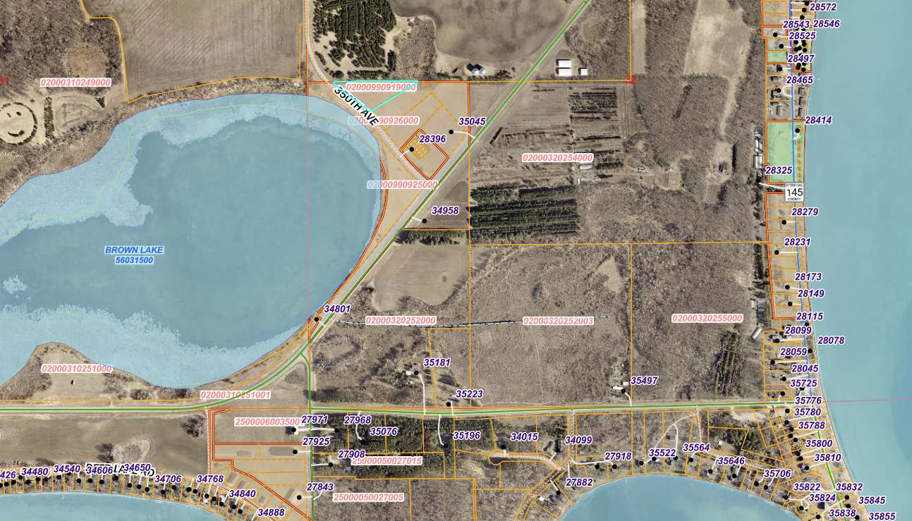 TBD 350th Ave, Battle Lake, MN 56515