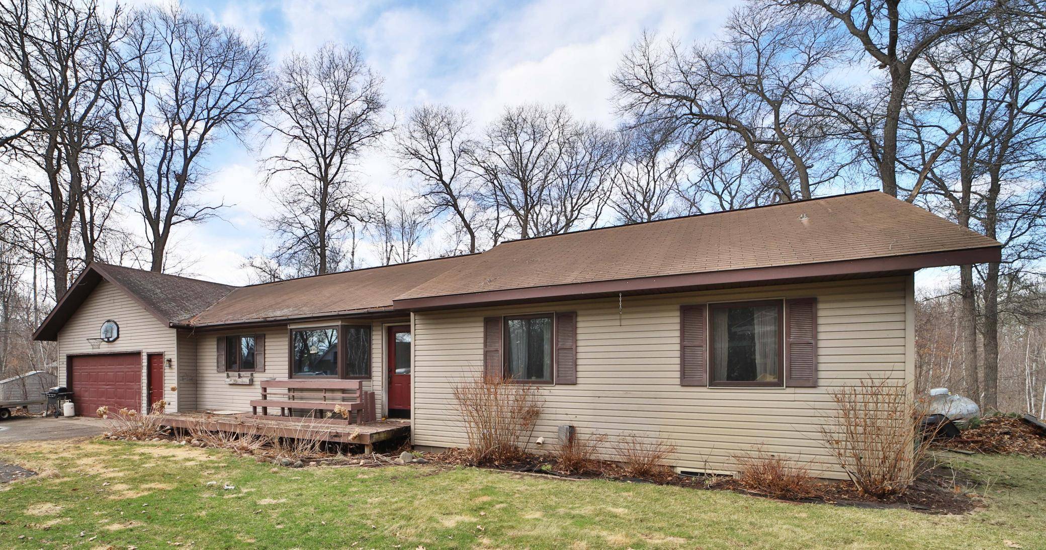 10824 1st Street CIR, Breezy Point, MN 56472