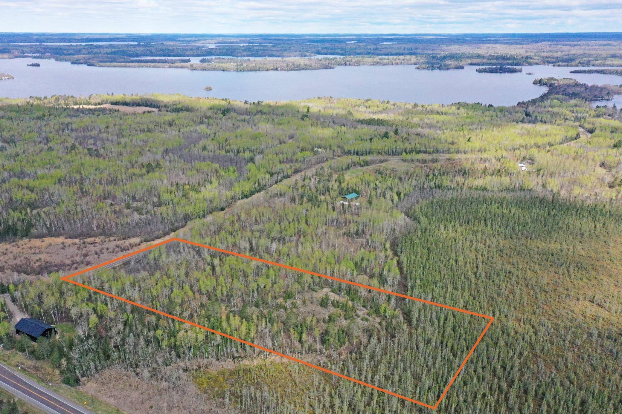 0000 Fectos RD, Tower, MN 55790