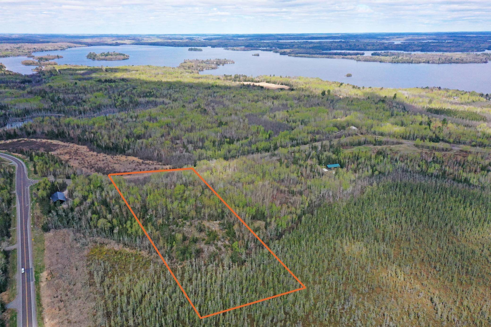0000 Fectos RD, Tower, MN 55790