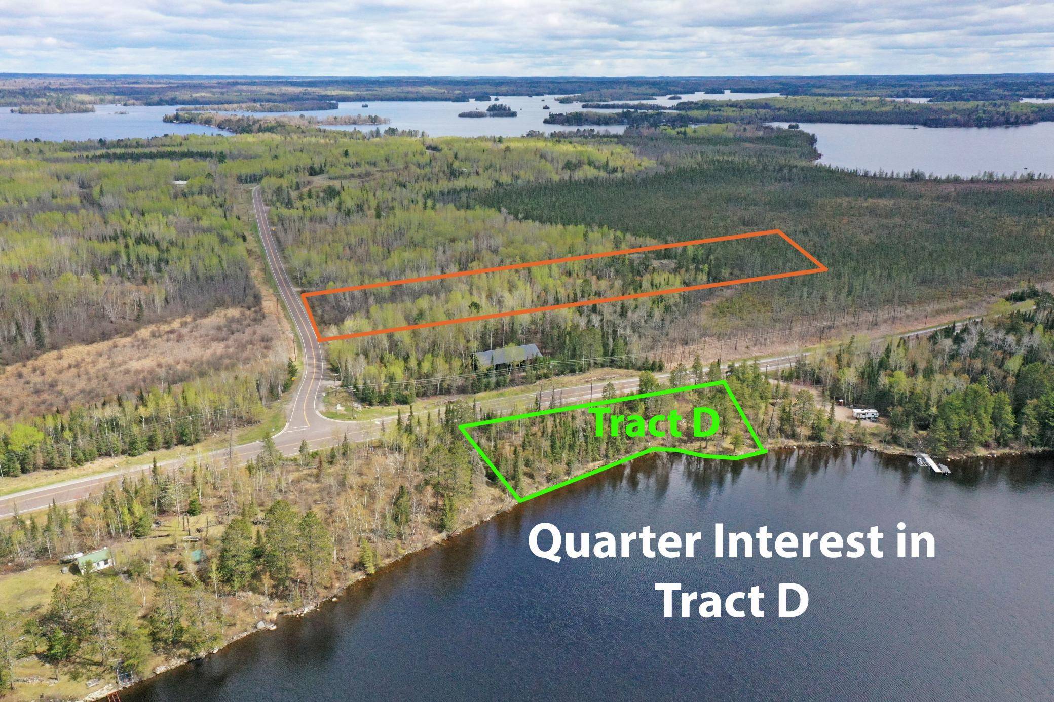 0000 Fectos RD, Tower, MN 55790