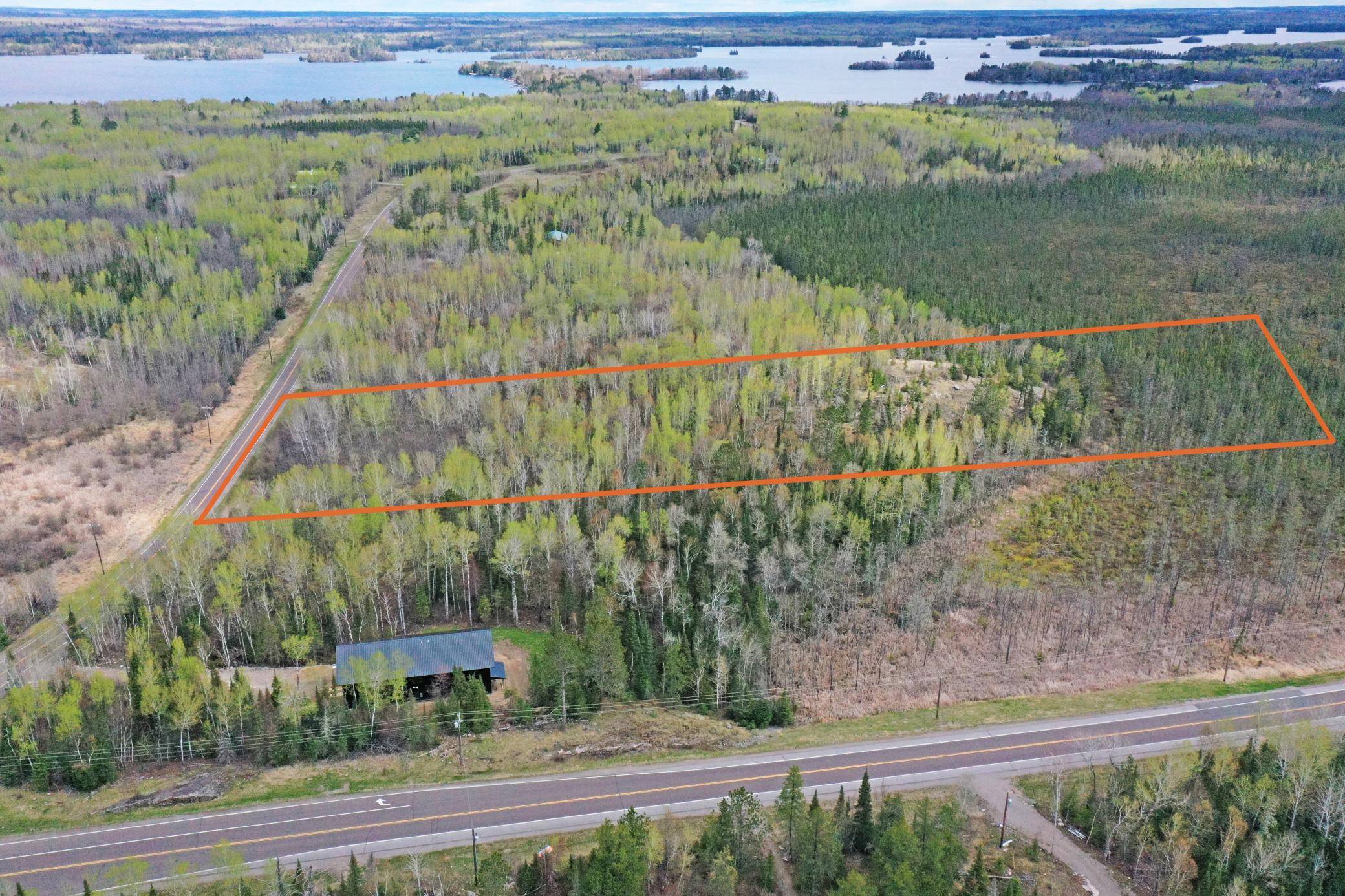 0000 Fectos RD, Tower, MN 55790