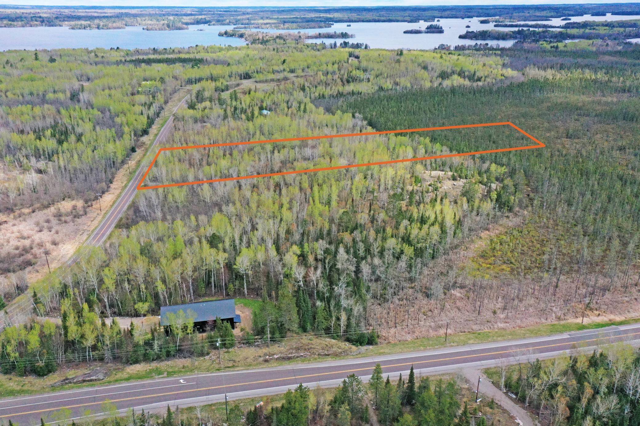 0012 Fectos RD, Tower, MN 55790