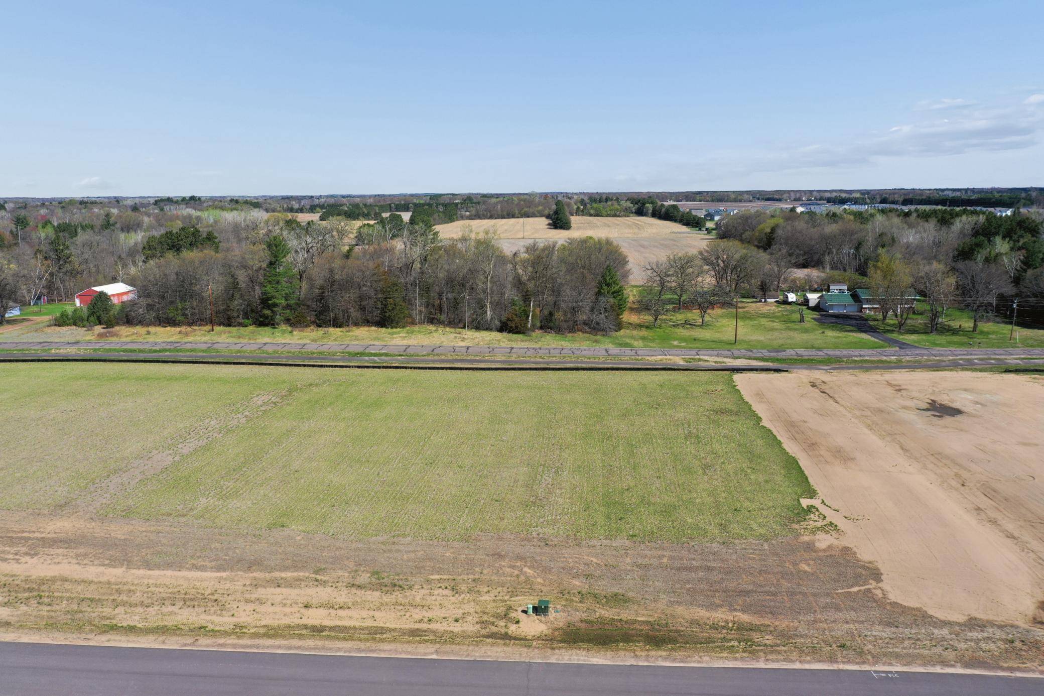 5244 391st ST, North Branch, MN 55056