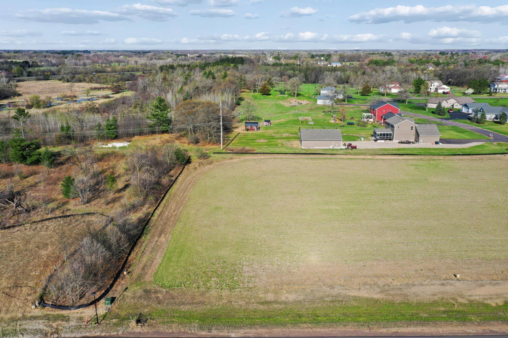 5147 389th TRL, North Branch, MN 55056