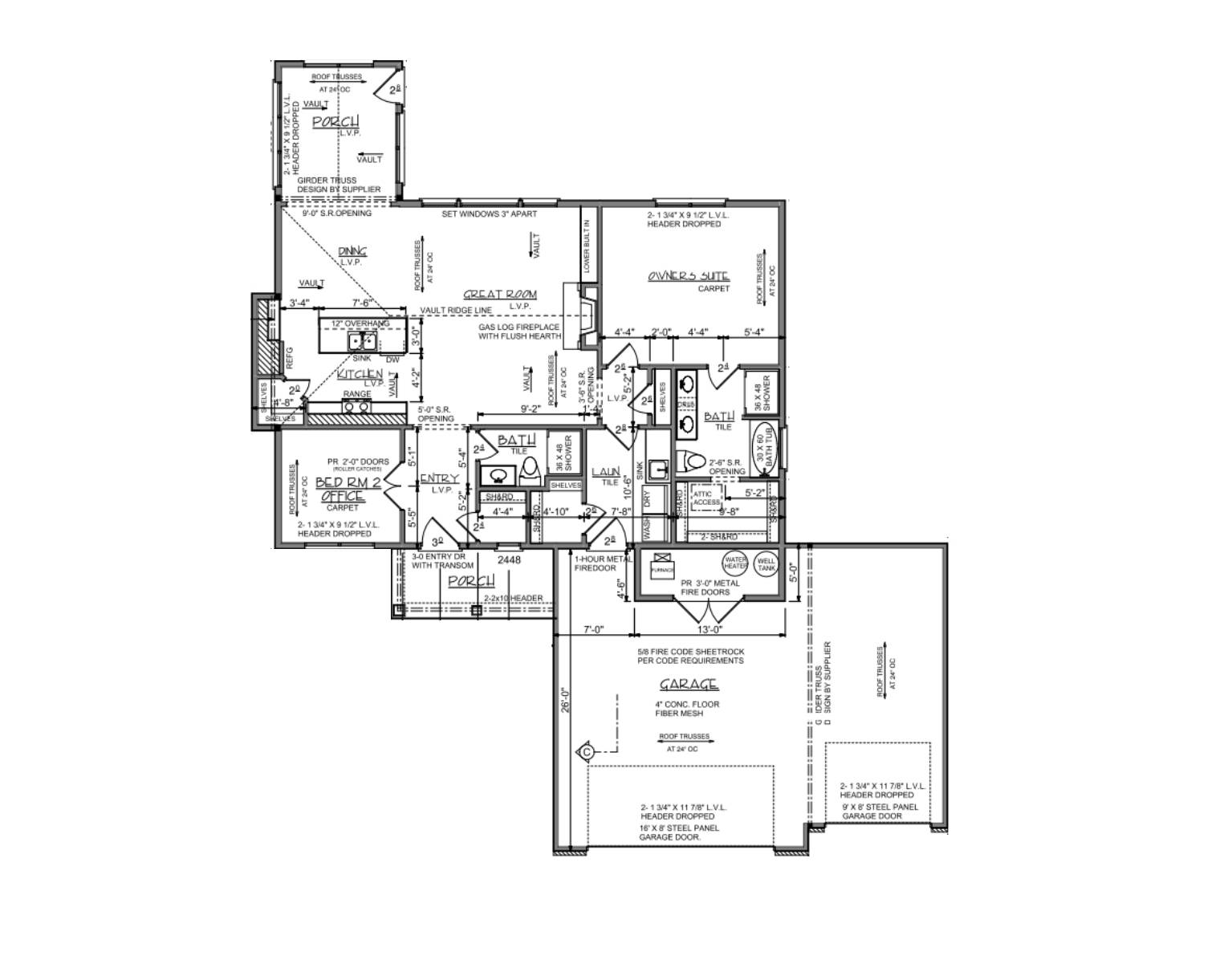 524X 391st ST, North Branch, MN 55056