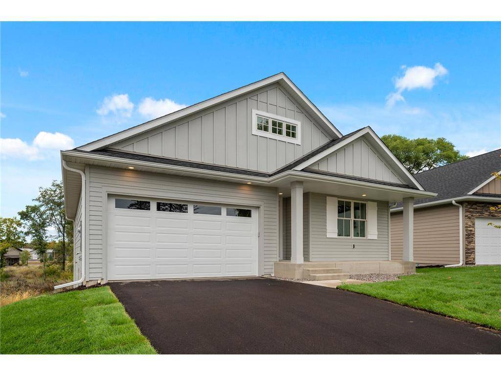 11240 Freedom WAY, Hanover, MN 55341