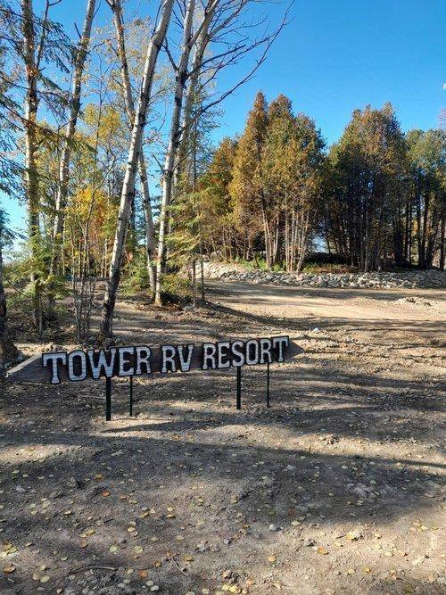 TBD 5 Lake Ave S AVE, Tower, MN 55790