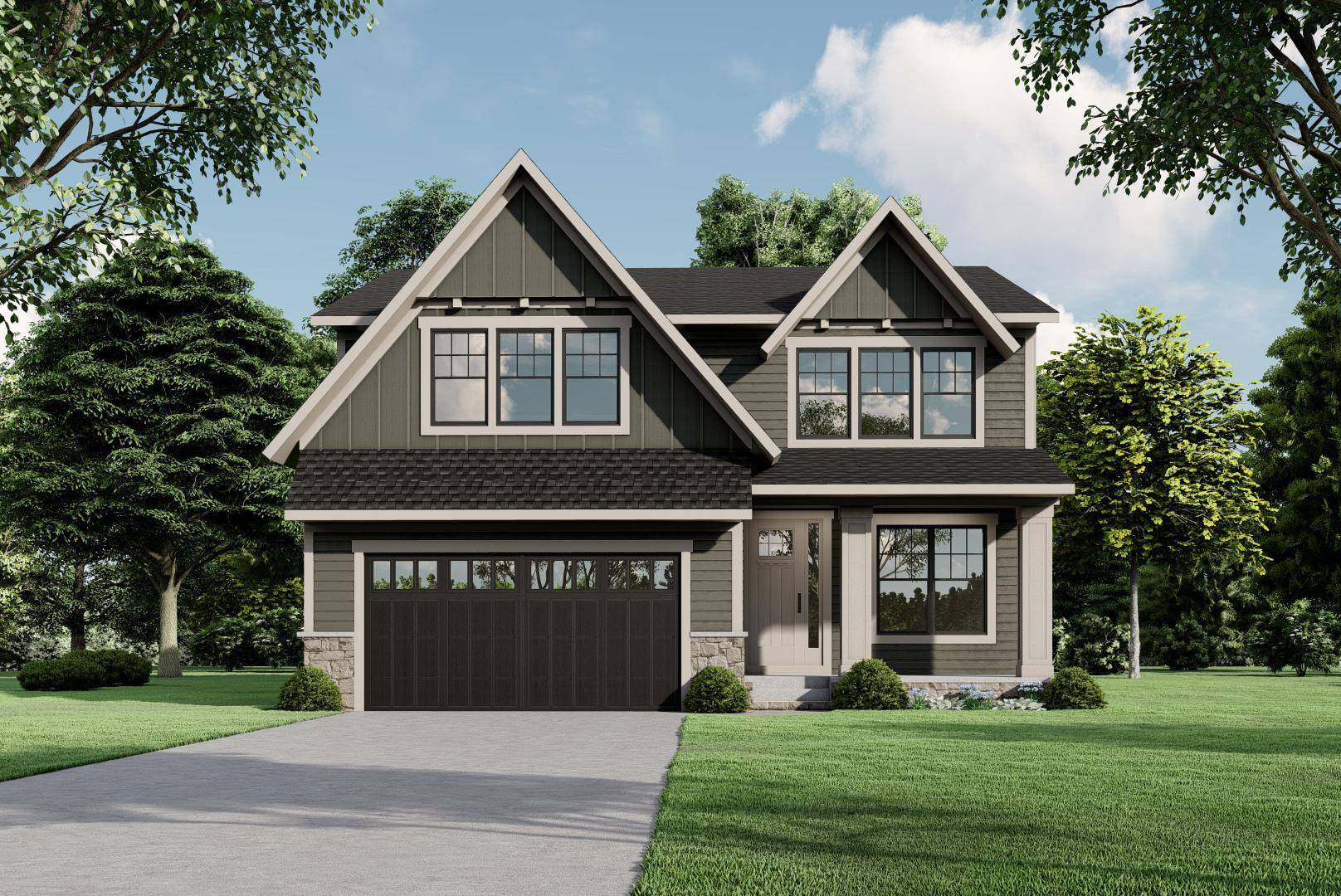5920 Wooddale AVE, Edina, MN 55424