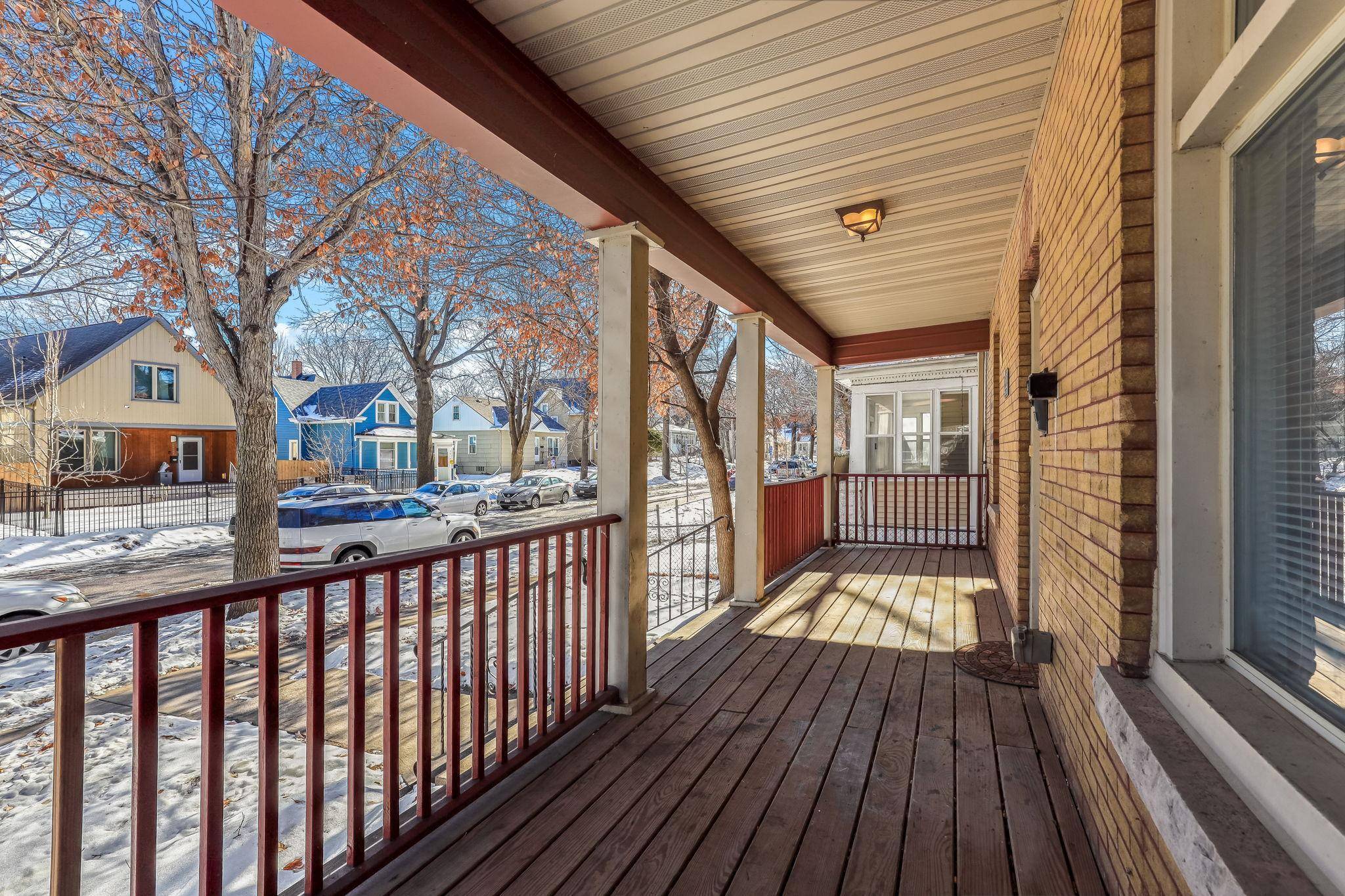 2827 Bryant AVE N #1, Minneapolis, MN 55411