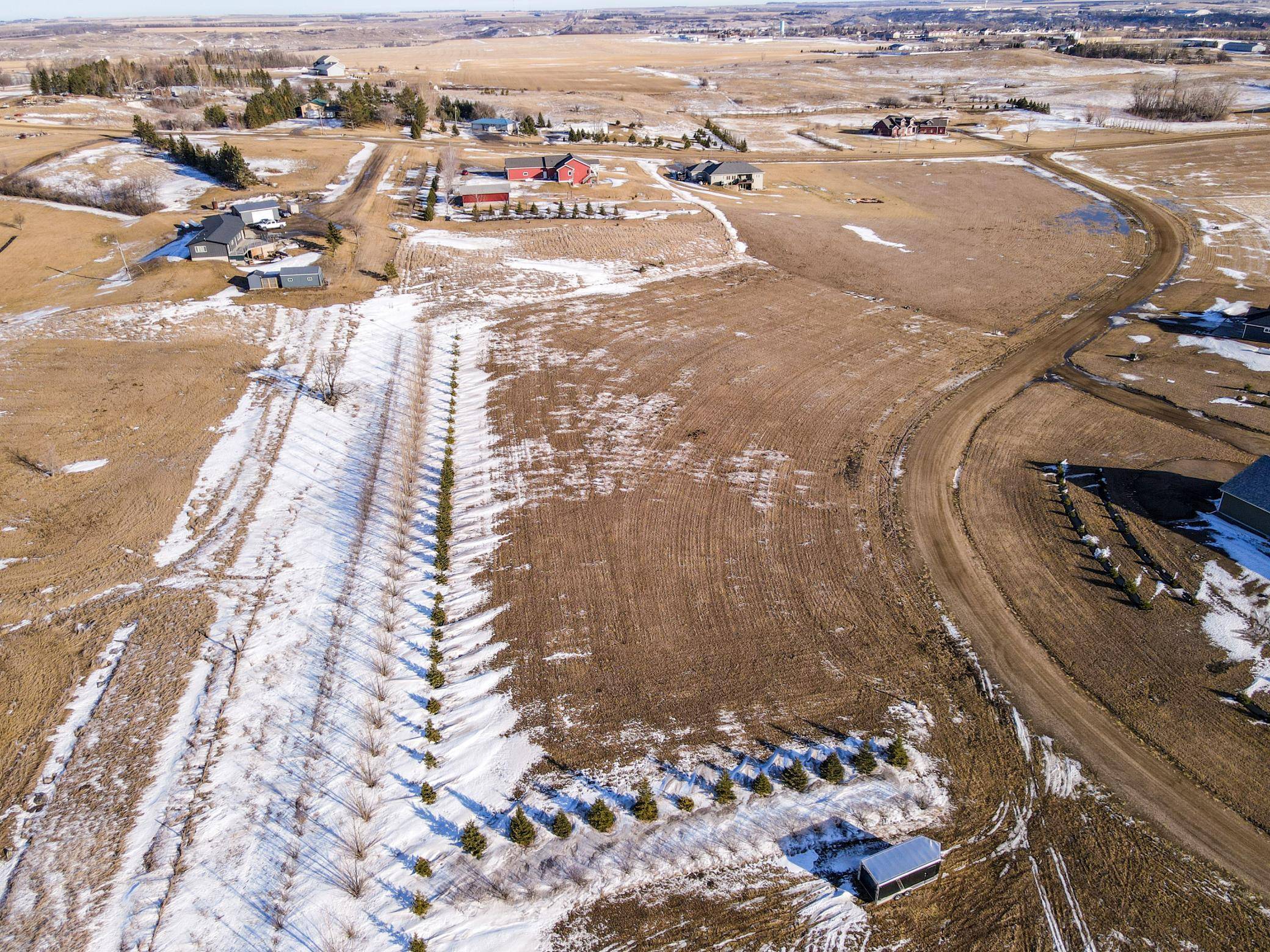 Lot 4 Blk 1 Svenningsen 1st Sub, Valley City, ND 58072