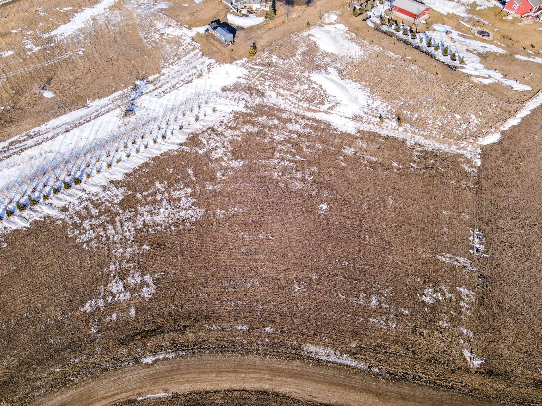 Lot 4 Blk 1 Svenningsen 1st Sub, Valley City, ND 58072