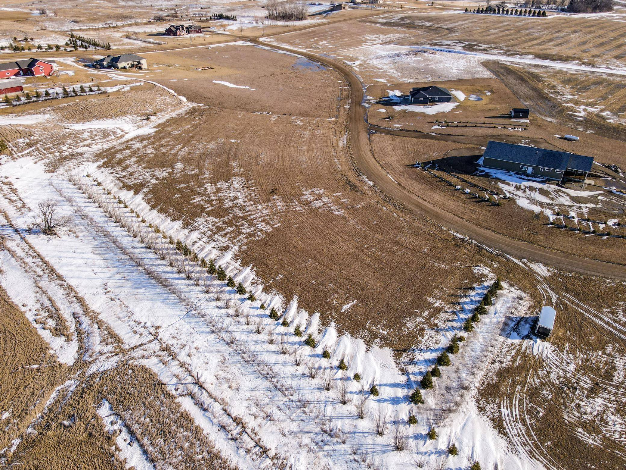 Lot 4 Blk 1 Svenningsen 1st Sub, Valley City, ND 58072