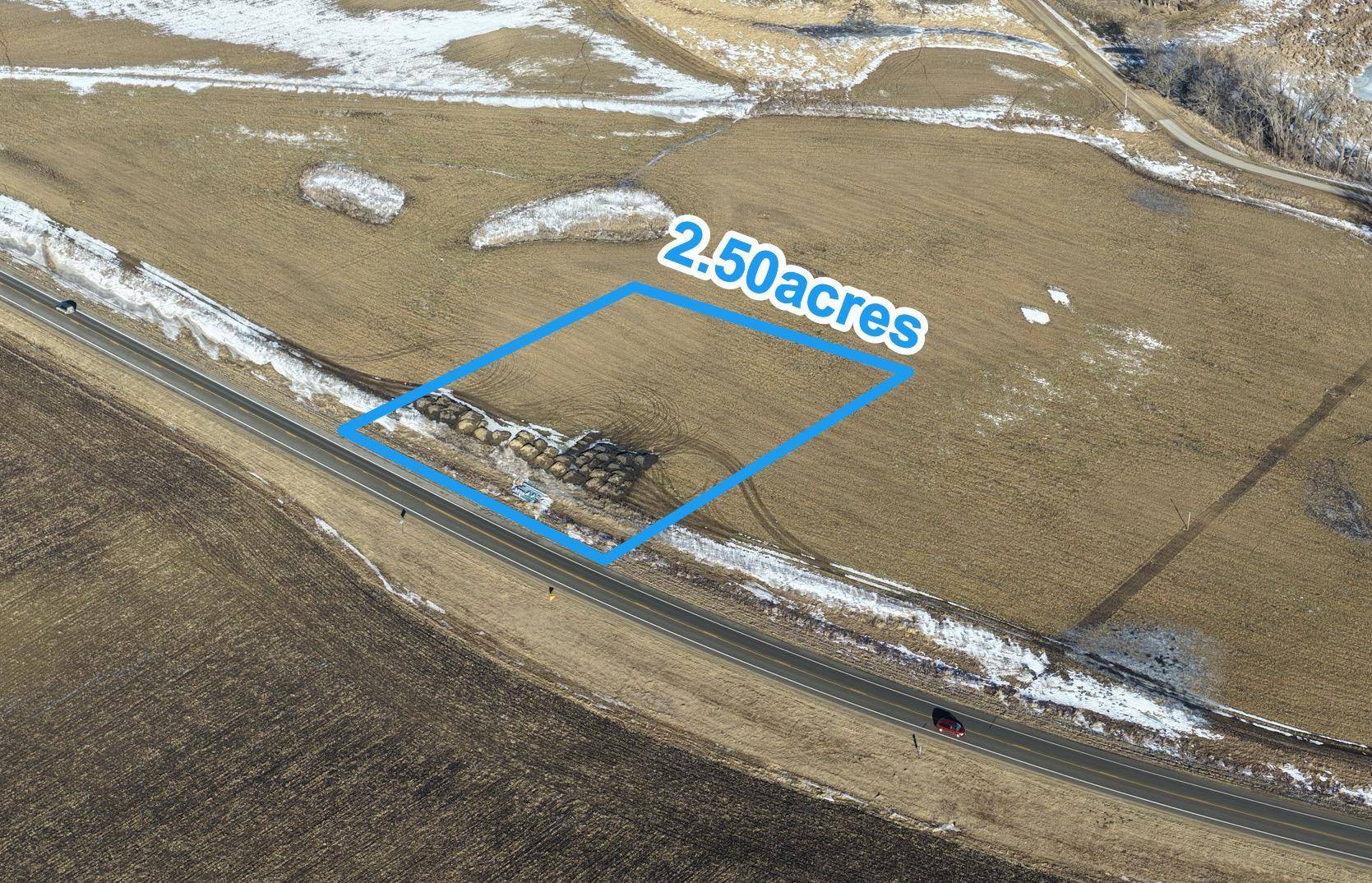 ##### 60 AVE NE, Kandiyohi, MN 56251