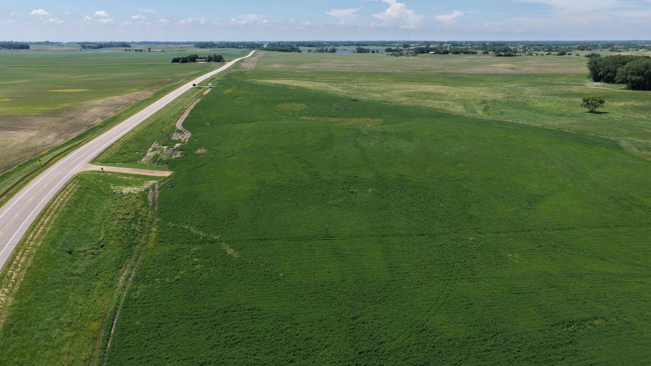 ##### 60 AVE NE, Kandiyohi, MN 56251