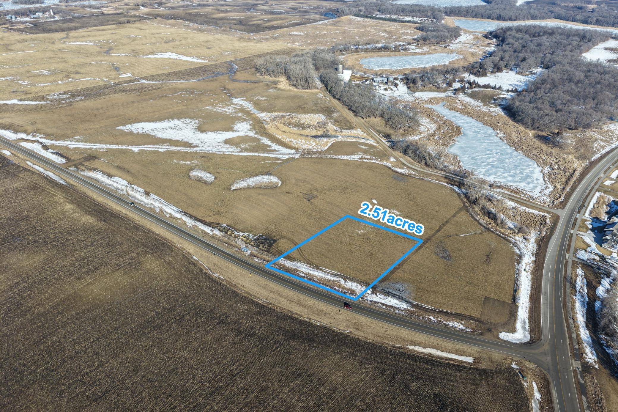 #### 60 AVE NE, Kandiyohi, MN 56251