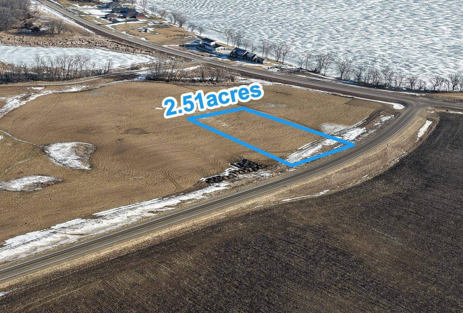 #### 60 AVE NE, Kandiyohi, MN 56251