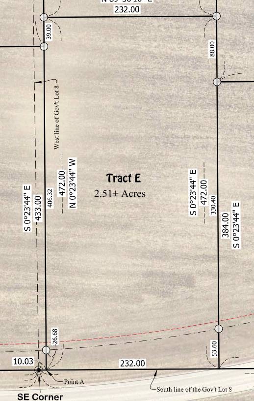#### 60 AVE NE, Kandiyohi, MN 56251