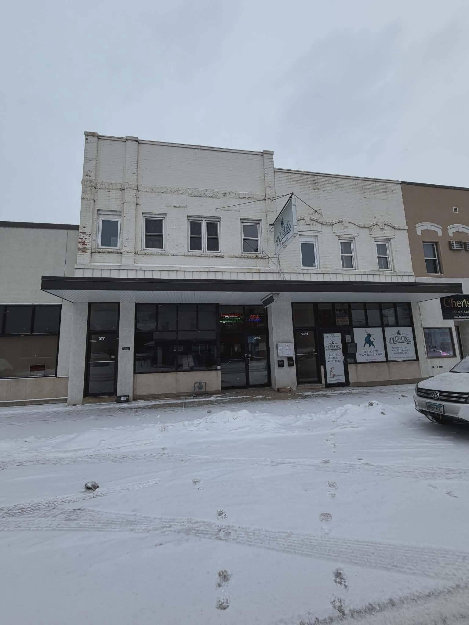 272 E 3rd ST, Winona, MN 55987