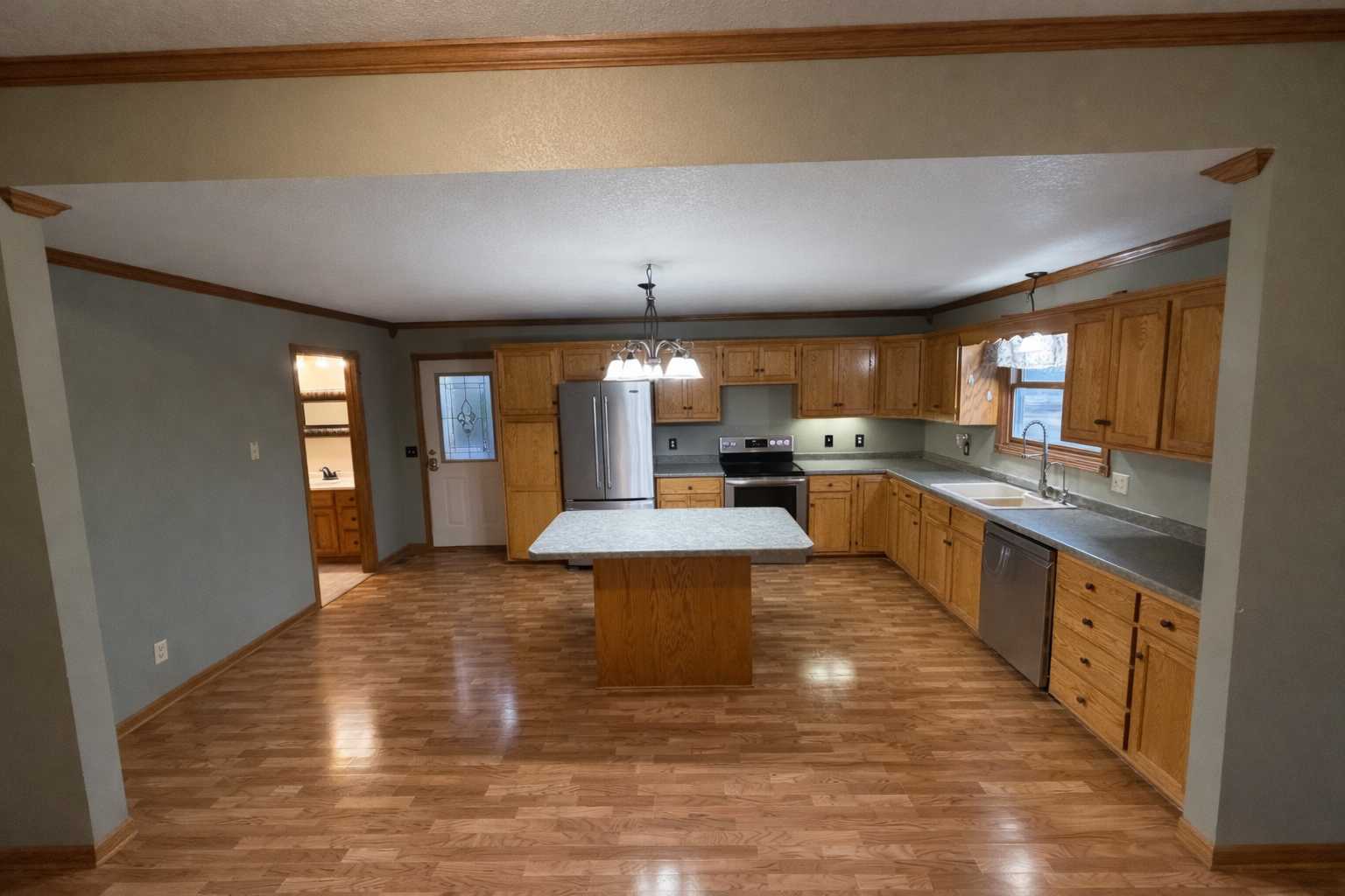 31318 830th ST, Brewster, MN 56119