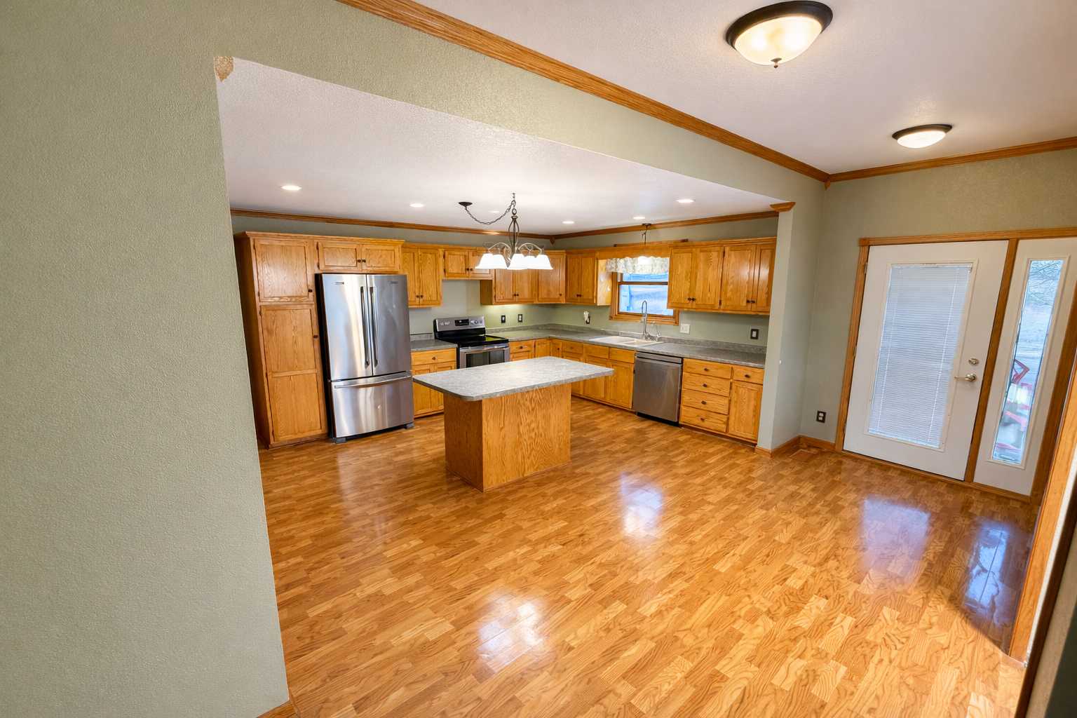31318 830th ST, Brewster, MN 56119