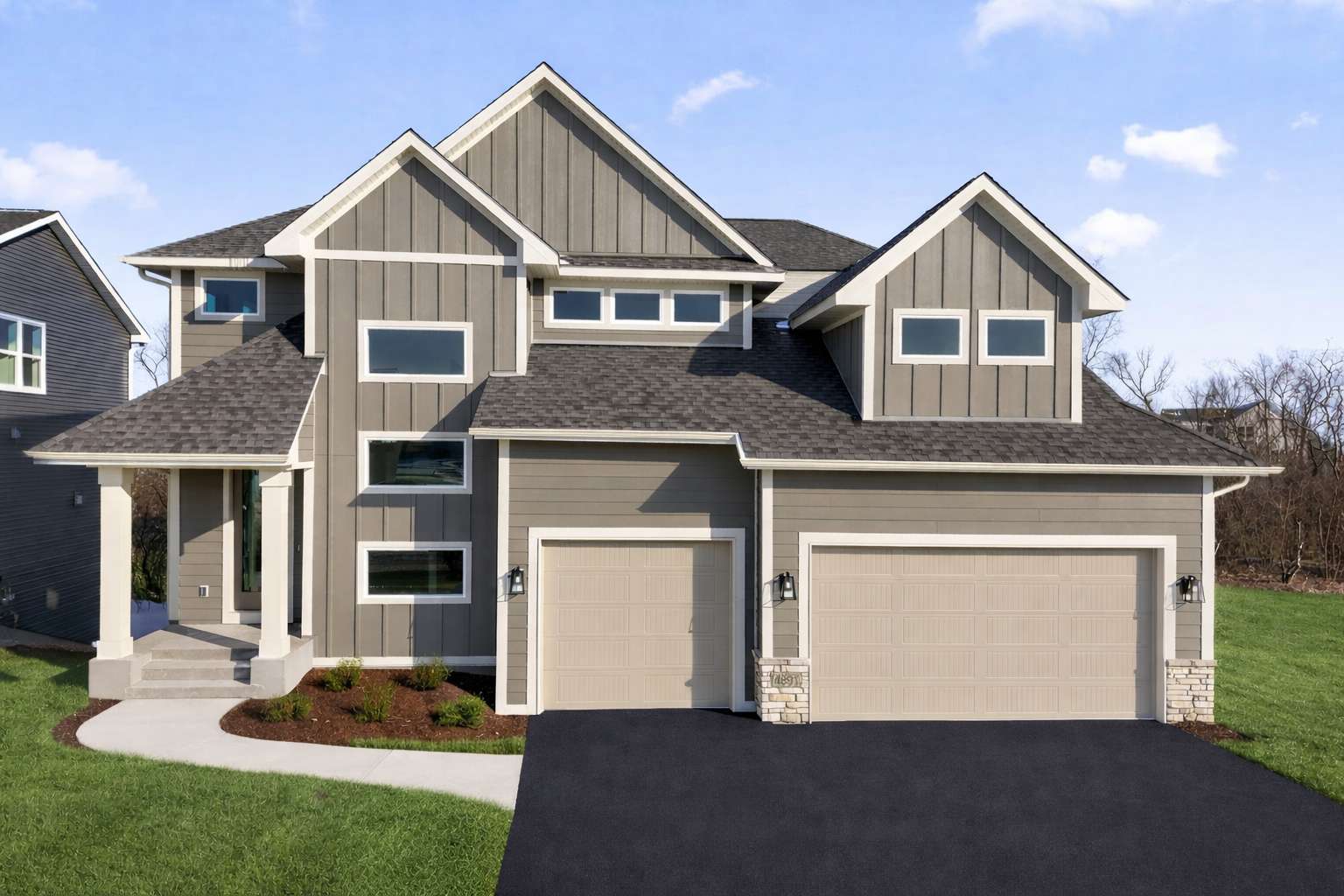 4891 127th LN NE, Blaine, MN 55449
