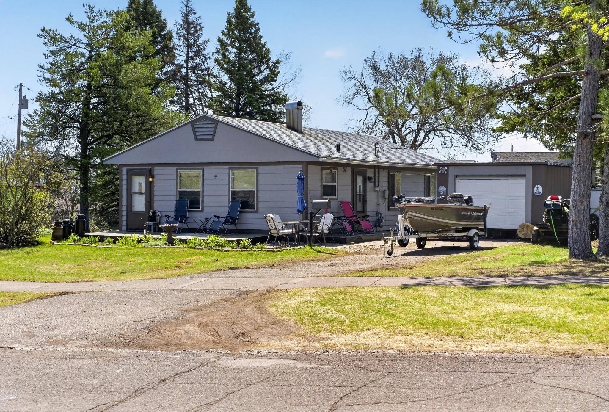 39 Edison BLVD, Silver Bay, MN 55614