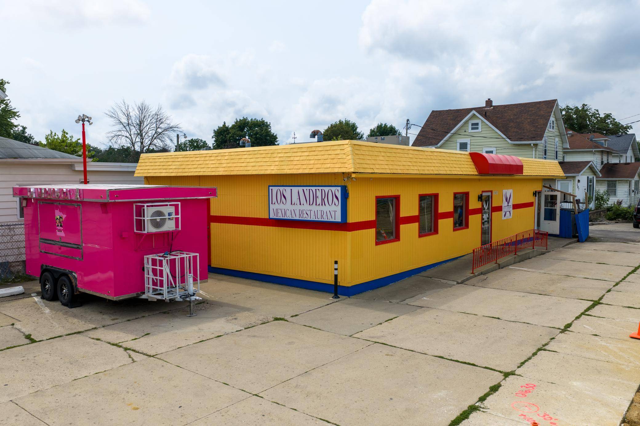501 W Oakland AVE, Austin, MN 55912