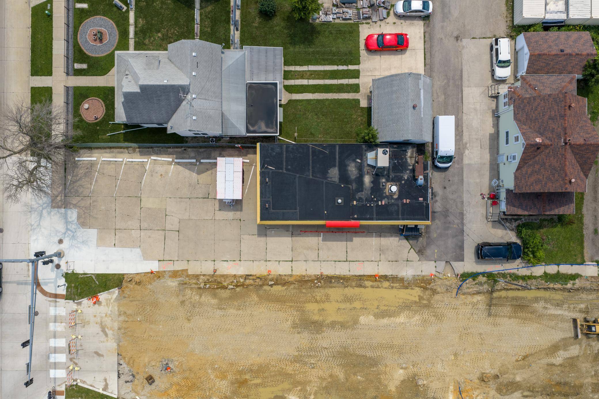 501 W Oakland AVE, Austin, MN 55912